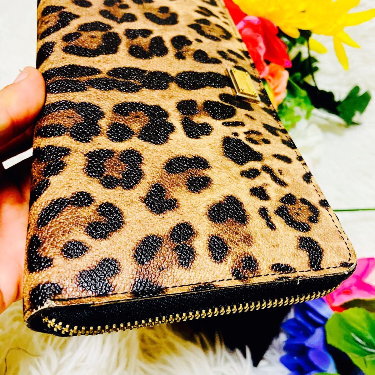 DOLCE&GABBANA ドルチェ&ガッバーナ オーガナイザー 財布 DOLCE&GABBANA ドルチェ&ガッバーナ オーガナイザー 財布