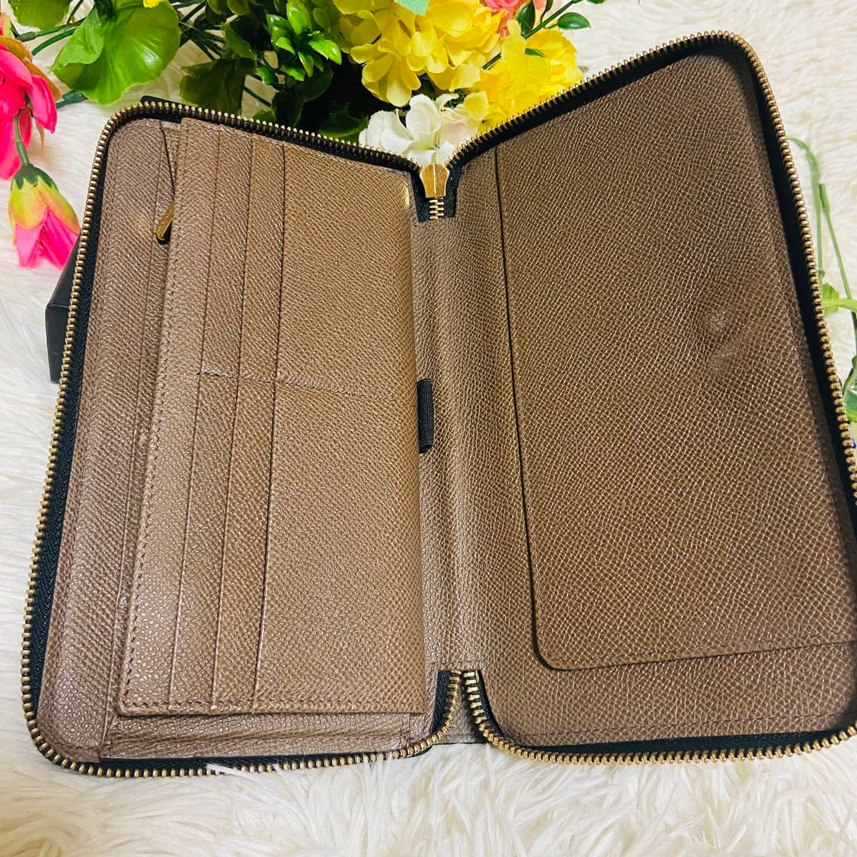 DOLCE&GABBANA ドルチェ&ガッバーナ オーガナイザー 財布 DOLCE&GABBANA ドルチェ&ガッバーナ オーガナイザー 財布