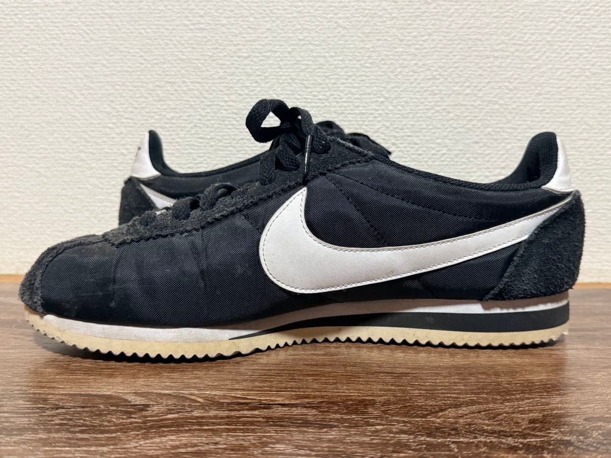 NIKE クラシックコルテッツ ナイロン 28 5cm|Yahoo!フリマ(旧 NIKE クラシックコルテッツ ナイロン 28 5cm|Yahoo!フリマ(旧