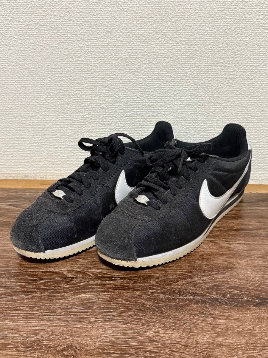 NIKE クラシックコルテッツ ナイロン 28 5cm|Yahoo!フリマ(旧 NIKE クラシックコルテッツ ナイロン 28 5cm|Yahoo!フリマ(旧