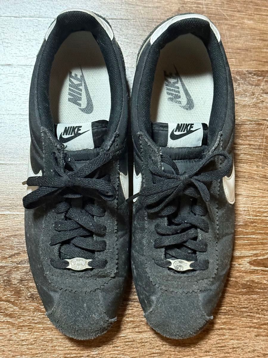 NIKE クラシックコルテッツ ナイロン 28 5cm|Yahoo!フリマ(旧 NIKE クラシックコルテッツ ナイロン 28 5cm|Yahoo!フリマ(旧