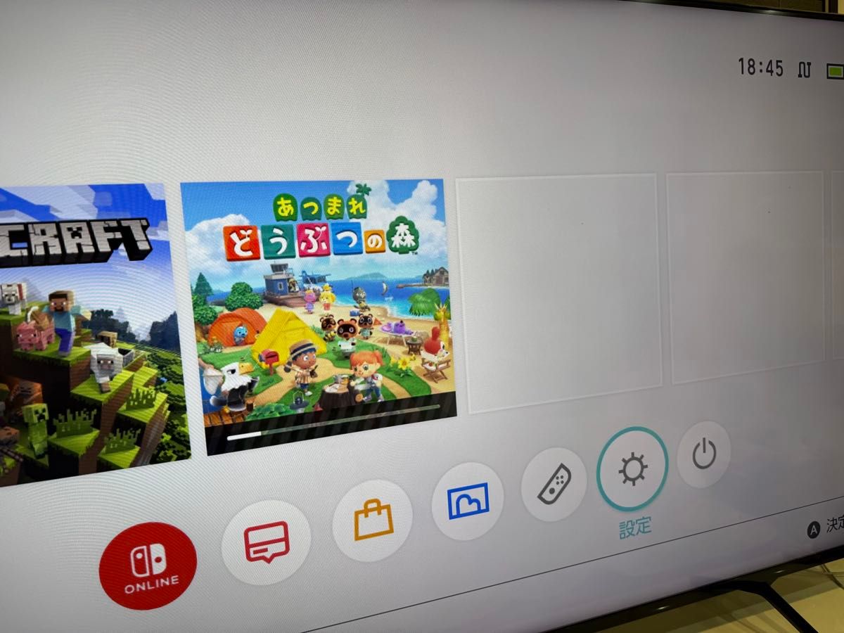 ニンテンドースイッチ ジャンク品 任天堂 Switch|Yahoo!フリマ ニンテンドースイッチ ジャンク品 任天堂 Switch|Yahoo!フリマ