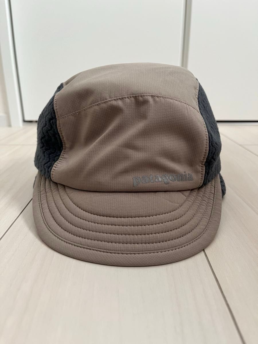 パタゴニア ウィンター ダックビル キャップ Seabird Grey 国内 パタゴニア ウィンター ダックビル キャップ Seabird Grey 国内