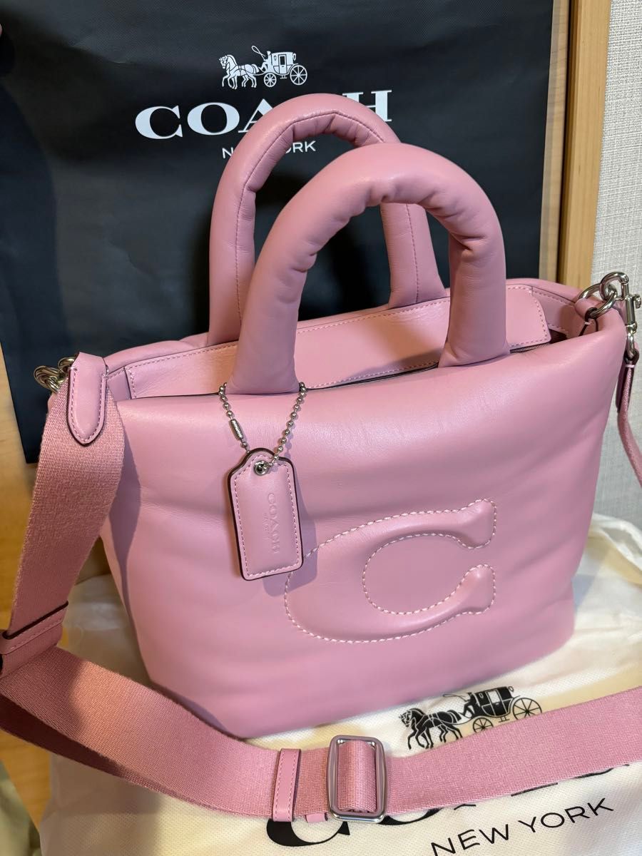国内アウトレット購入正規品 美品 コーチ バッグ レディース 国内アウトレット購入正規品 美品 コーチ バッグ レディース