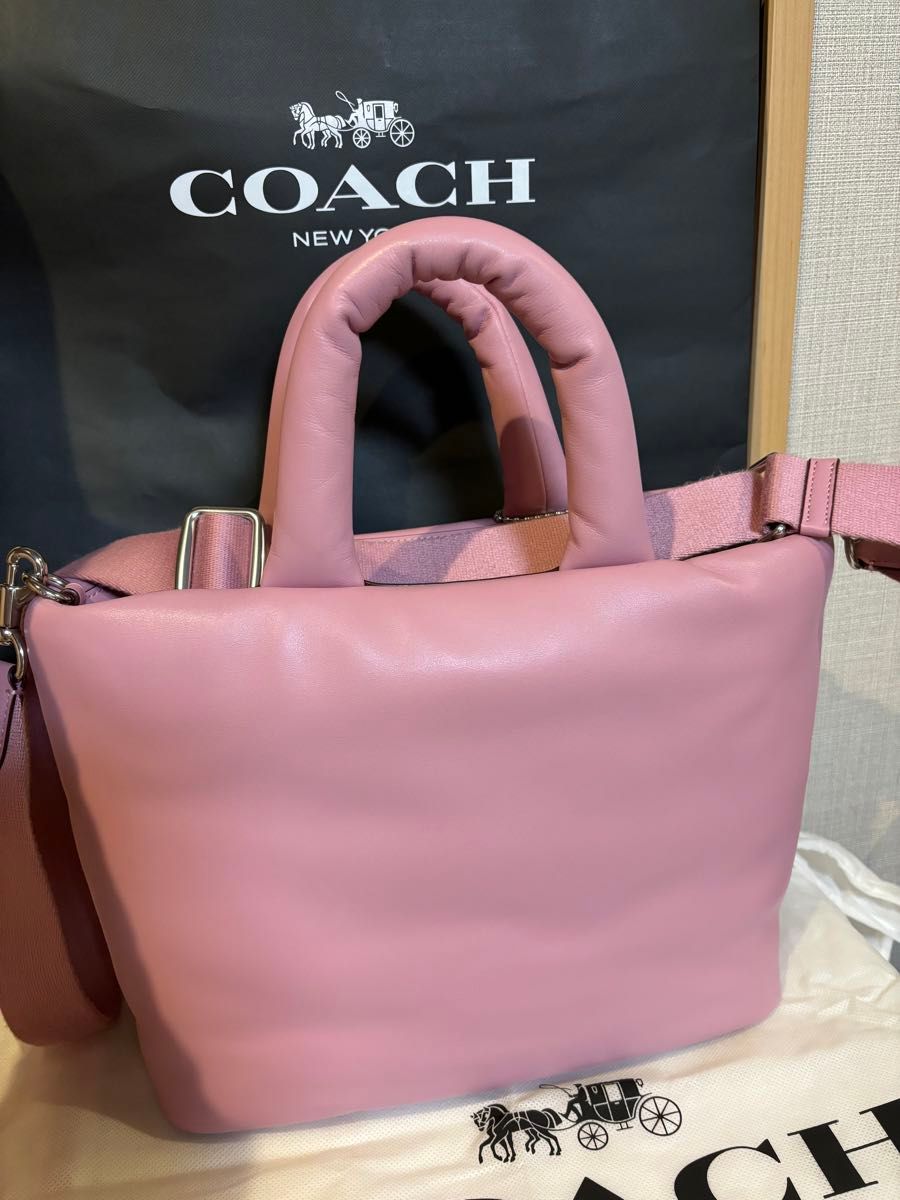 国内アウトレット購入正規品 美品 コーチ バッグ レディース 国内アウトレット購入正規品 美品 コーチ バッグ レディース