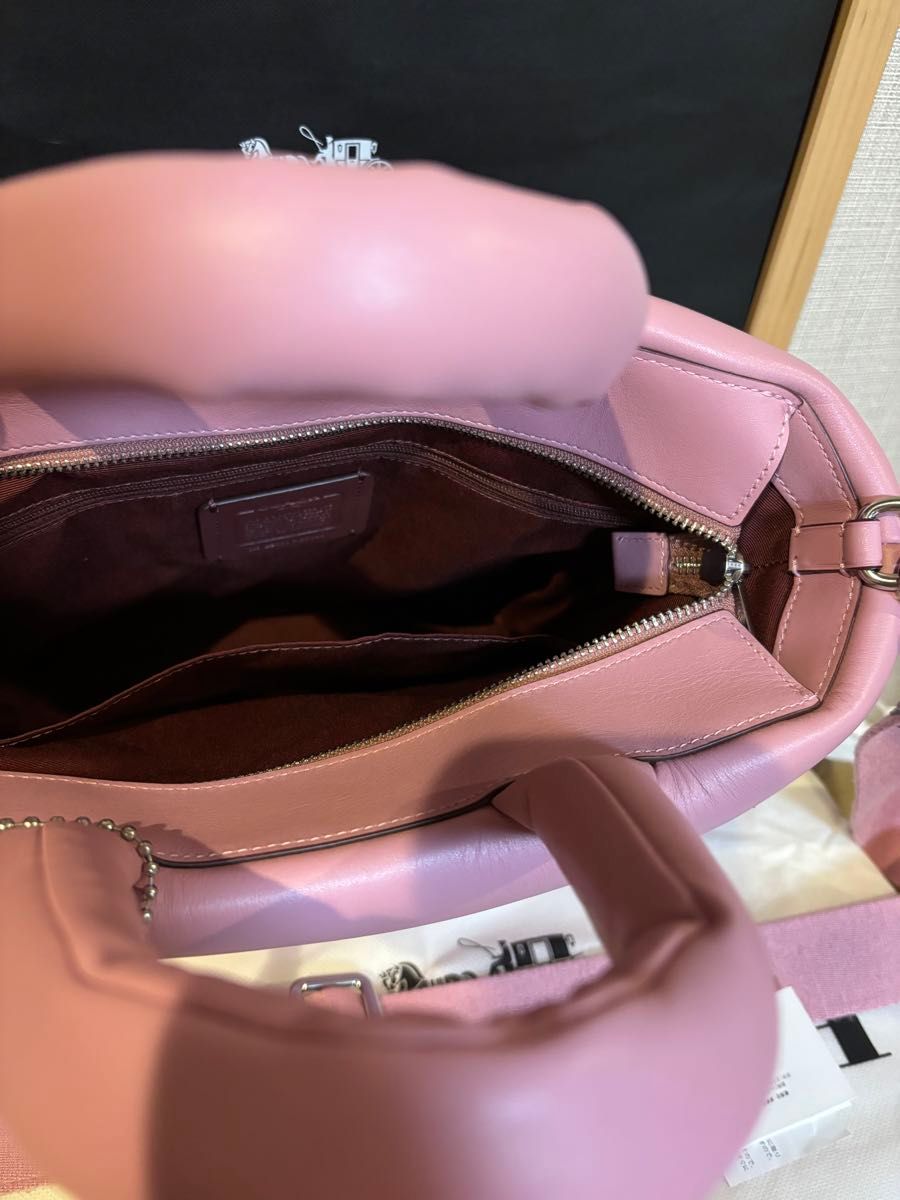 国内アウトレット購入正規品 美品 コーチ バッグ レディース 国内アウトレット購入正規品 美品 コーチ バッグ レディース