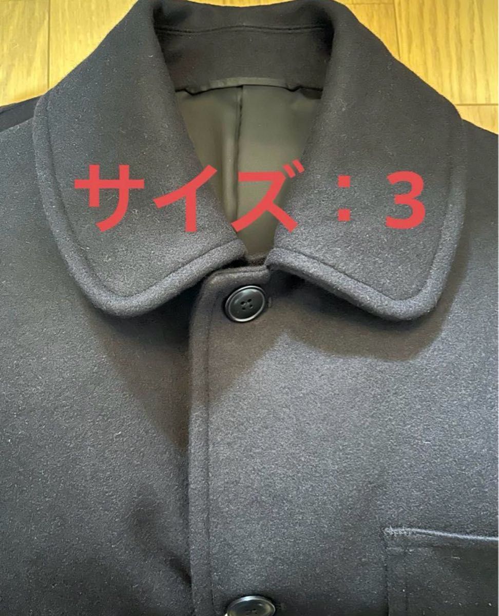 希望価格へ変更いたしました 】新品未使用 COMOLI 24awコモリ 希望価格へ変更いたしました 】新品未使用 COMOLI 24awコモリ