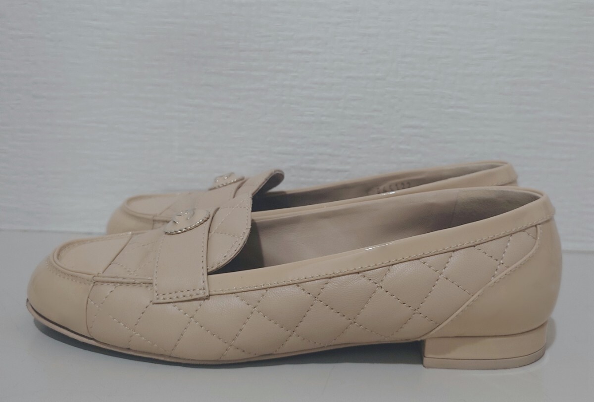 ☆早い者勝ち 百貨店購入 シャネル CHANEL キルティング ☆早い者勝ち 百貨店購入 シャネル CHANEL キルティング