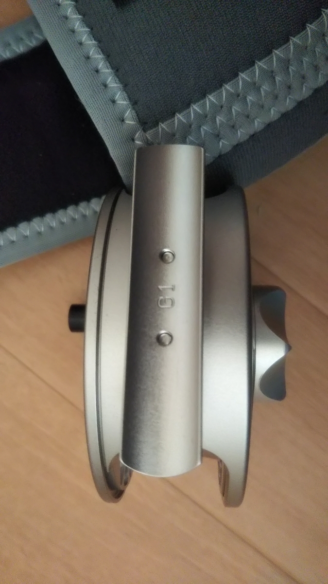 Waterworks-Lamson Guru シリーズ II シャンパーニュ フライ Waterworks-Lamson Guru シリーズ II シャンパーニュ フライ