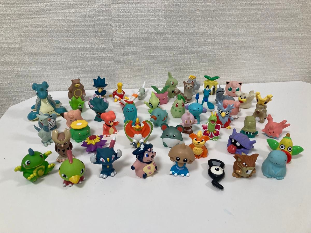 ポケモン 指人形 48体 セット|Yahoo!フリマ(旧PayPayフリマ) ポケモン 指人形 48体 セット|Yahoo!フリマ(旧PayPayフリマ)
