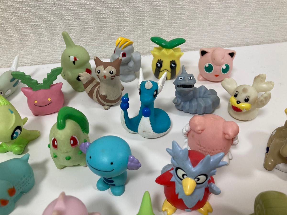 ポケモン 指人形 48体 セット|Yahoo!フリマ(旧PayPayフリマ) ポケモン 指人形 48体 セット|Yahoo!フリマ(旧PayPayフリマ)