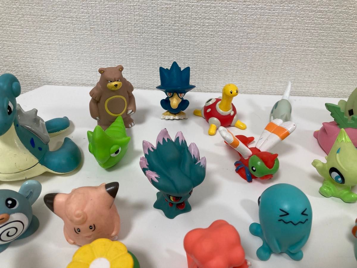 ポケモン 指人形 48体 セット|Yahoo!フリマ(旧PayPayフリマ) ポケモン 指人形 48体 セット|Yahoo!フリマ(旧PayPayフリマ)