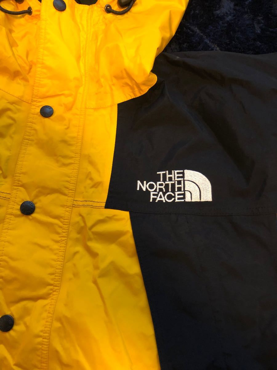 THE NORTH FACE GORE-TEX マウンテンジャケット、パンツ