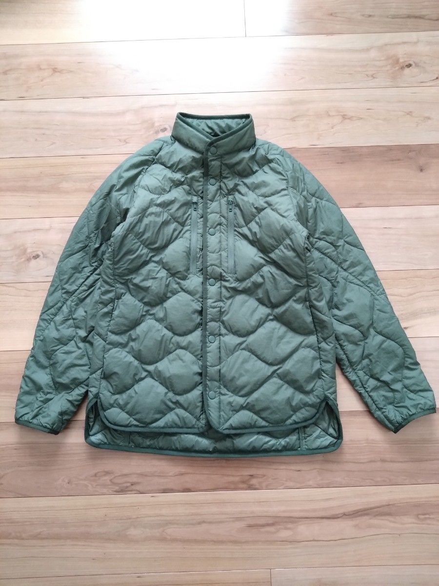 美品】ユニクロ×ホワイトマウンテニアリング リサイクル 美品】ユニクロ×ホワイトマウンテニアリング リサイクル