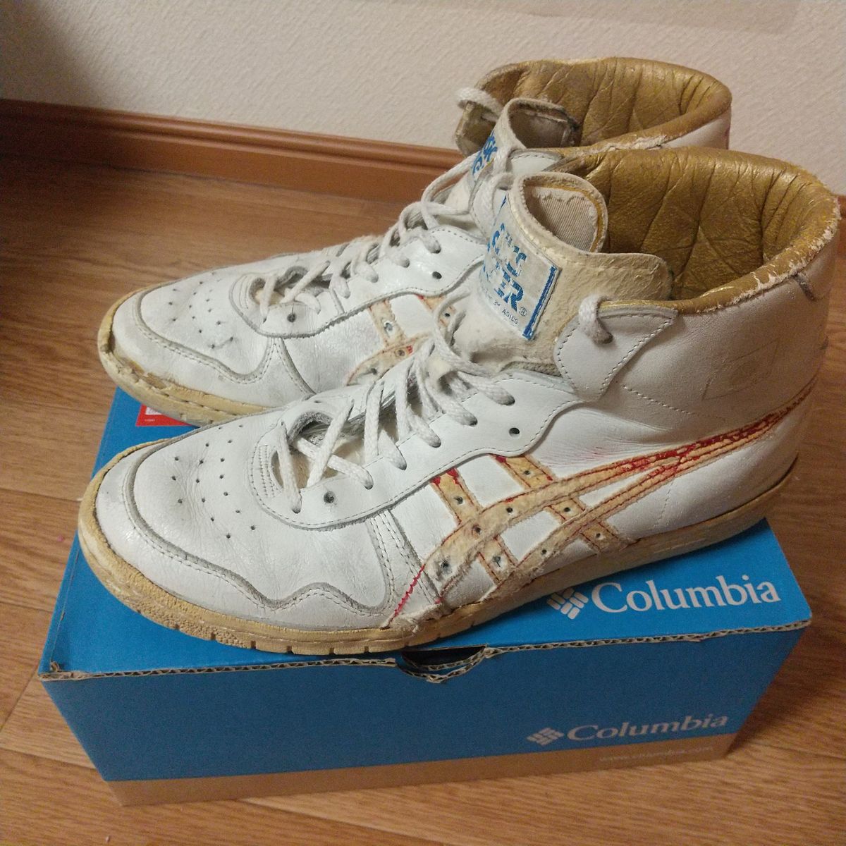 廃盤 アシックス ジャパン L 27 0 27 バッシュ バスケ asics 廃盤 アシックス ジャパン L 27 0 27 バッシュ バスケ asics