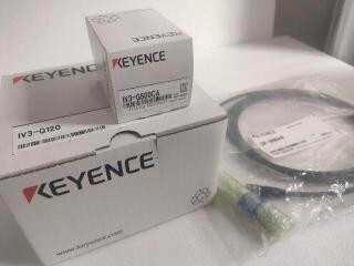 新品・未使用】KEYENCE IV3-G120 IV3-G500CA OP-88648 AI搭載 新品・未使用】KEYENCE IV3-G120 IV3-G500CA OP-88648 AI搭載