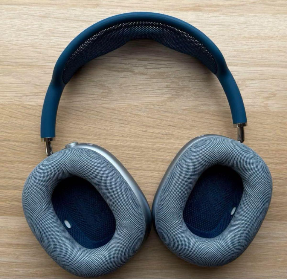 最終価格 APPLE AIRPODS MAX ジャンク品|Yahoo!フリマ(旧 最終価格 APPLE AIRPODS MAX ジャンク品|Yahoo!フリマ(旧