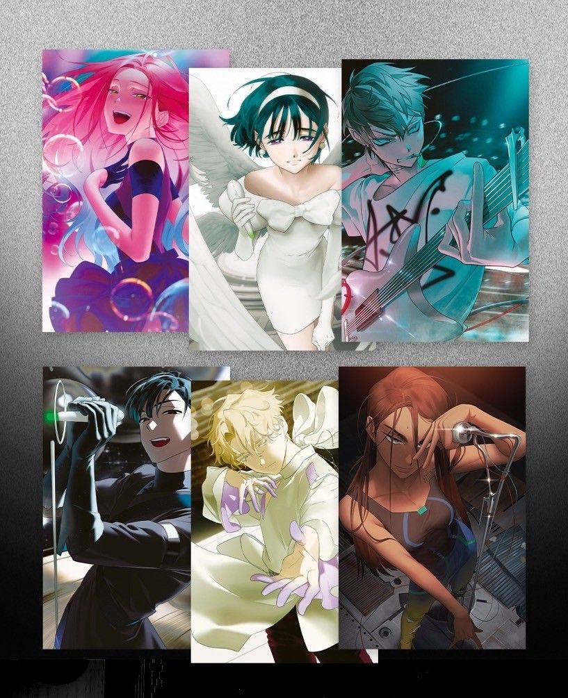エイリアンステージアートブックALIEN STAGE ARTBOOK特別版韓国 エイリアンステージアートブックALIEN STAGE ARTBOOK特別版韓国