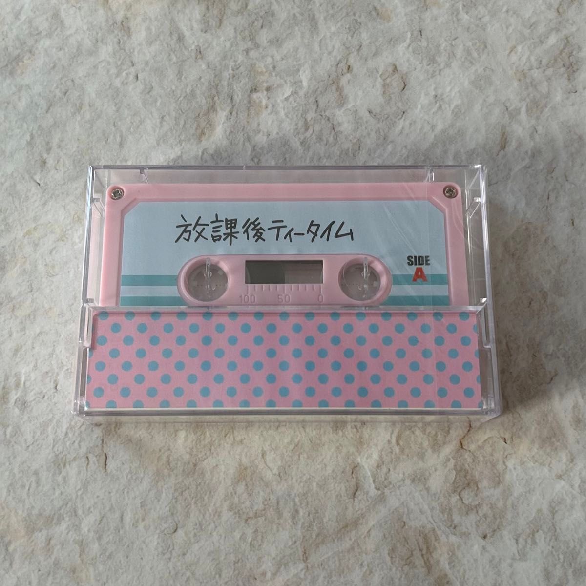 けいおん 放課後ティータイム Ⅱ 2 CD カセット 初回限定盤 けいおん 放課後ティータイム Ⅱ 2 CD カセット 初回限定盤