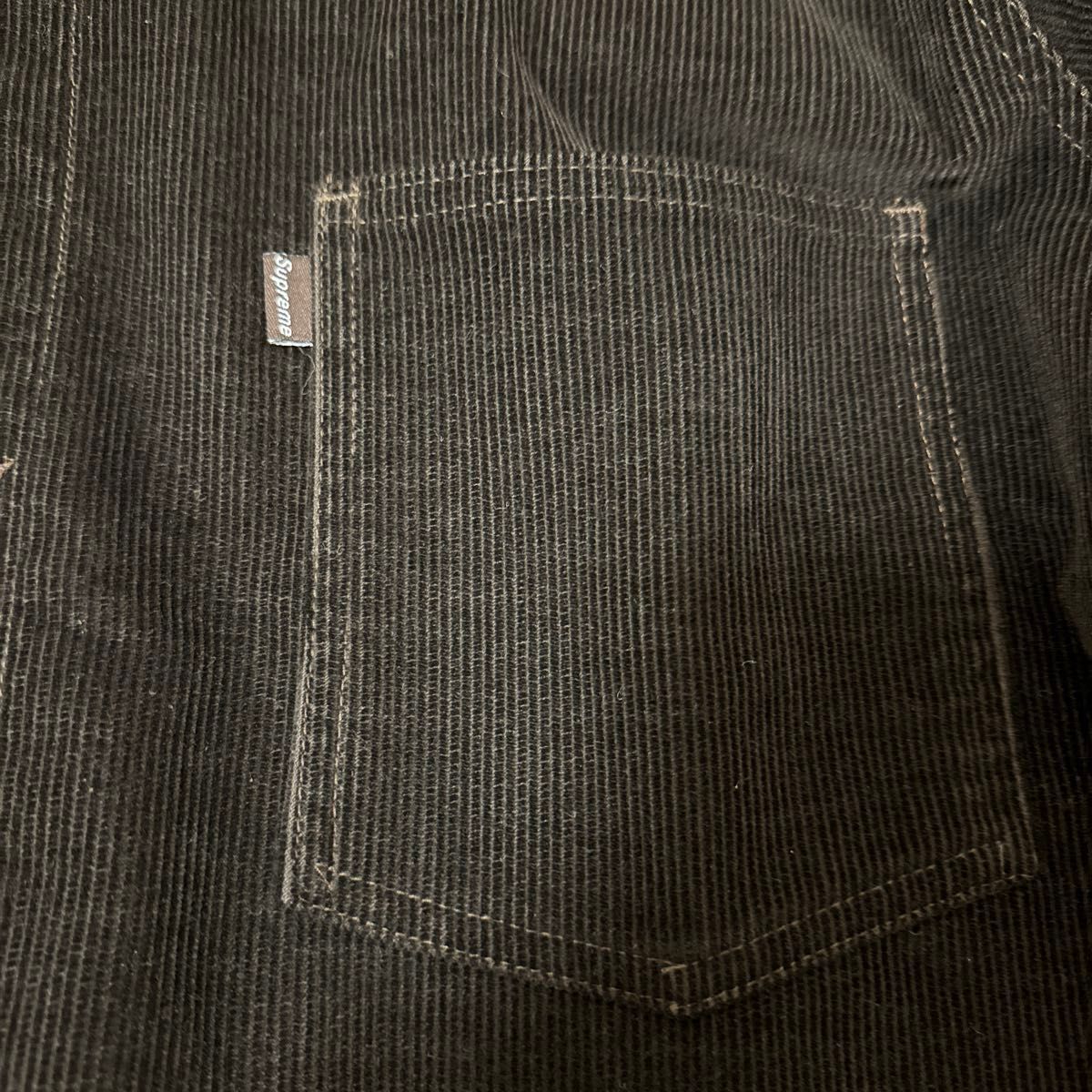 Old Supreme 1st Type Corduroy Jacket XL|Yahoo!フリマ(旧 Old Supreme 1st Type Corduroy Jacket XL|Yahoo!フリマ(旧