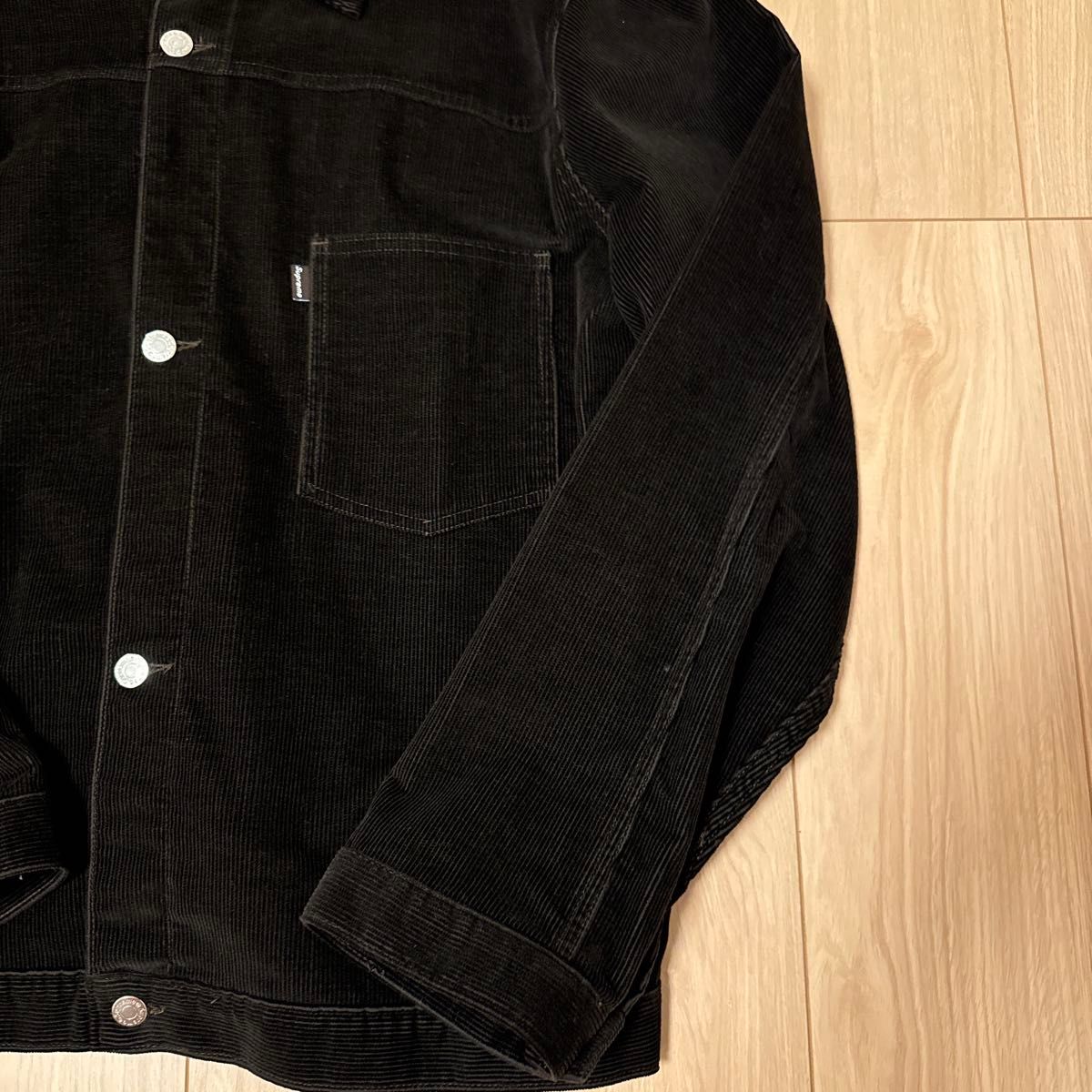 Old Supreme 1st Type Corduroy Jacket XL|Yahoo!フリマ(旧 Old Supreme 1st Type Corduroy Jacket XL|Yahoo!フリマ(旧