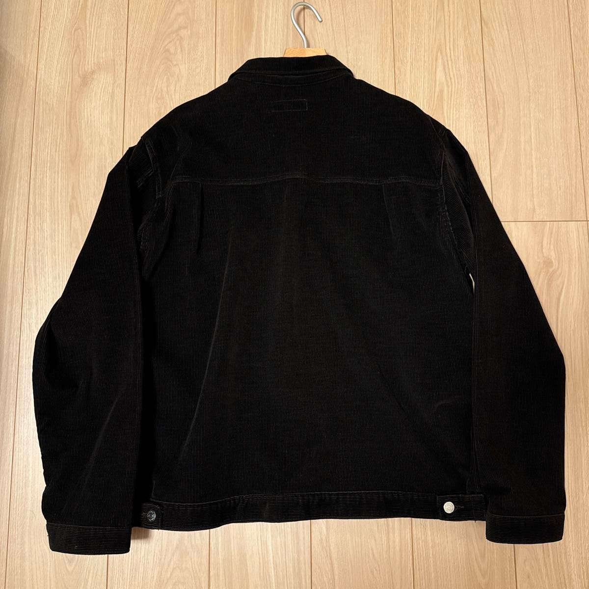 Old Supreme 1st Type Corduroy Jacket XL|Yahoo!フリマ(旧 Old Supreme 1st Type Corduroy Jacket XL|Yahoo!フリマ(旧