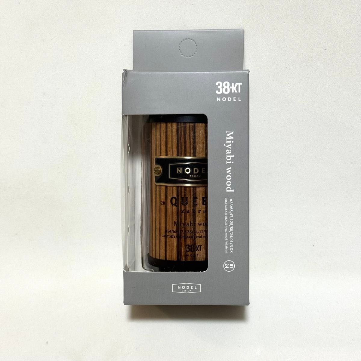 NODEL DESIGN】miyabi wood QUEEN 38灯 限定|Yahoo!フリマ(旧 NODEL DESIGN】miyabi wood QUEEN 38灯 限定|Yahoo!フリマ(旧