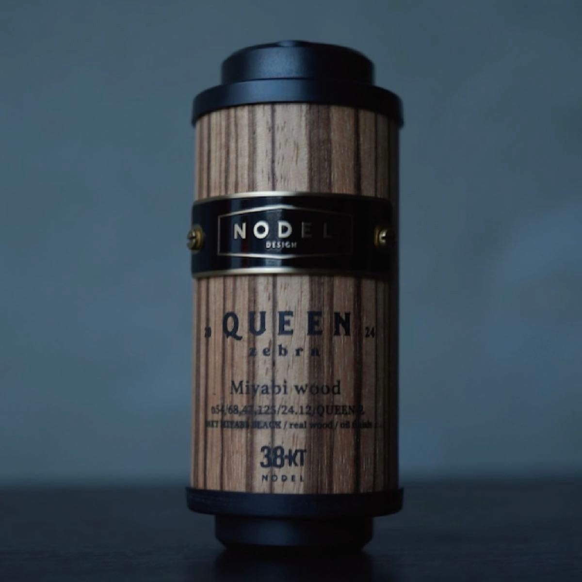 NODEL DESIGN】miyabi wood QUEEN 38灯 限定|Yahoo!フリマ(旧 NODEL DESIGN】miyabi wood QUEEN 38灯 限定|Yahoo!フリマ(旧
