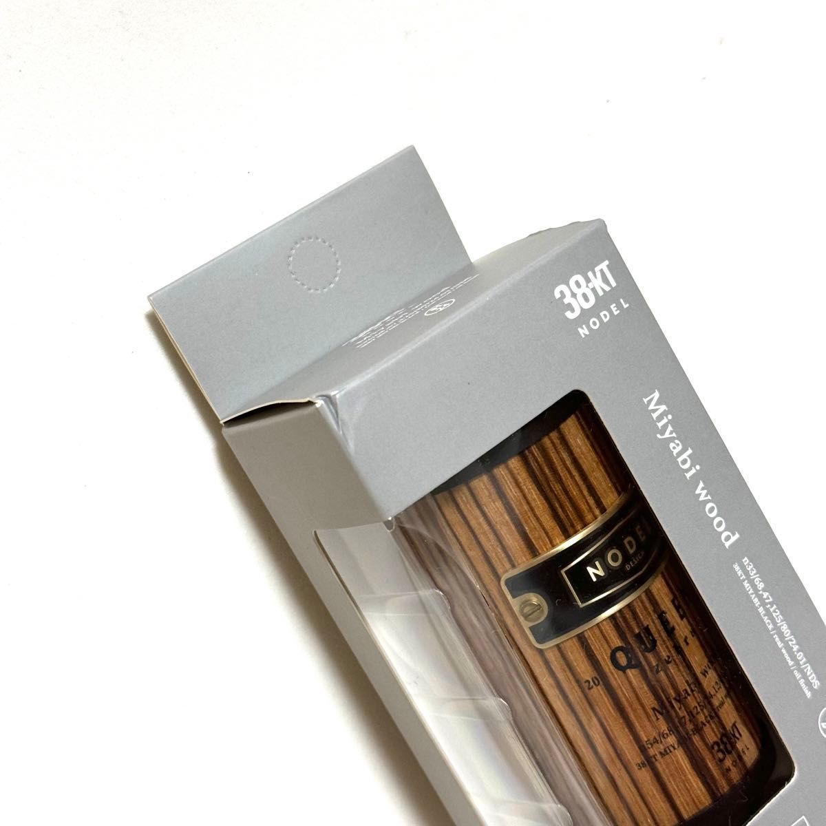 NODEL DESIGN】miyabi wood QUEEN 38灯 限定|Yahoo!フリマ(旧 NODEL DESIGN】miyabi wood QUEEN 38灯 限定|Yahoo!フリマ(旧