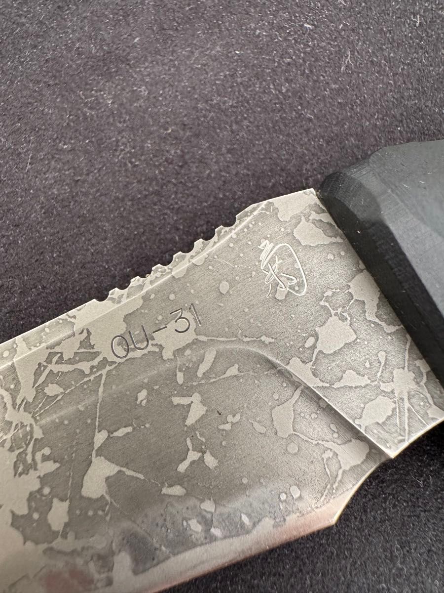 松田菊男 KIKU knives 有明改|Yahoo!フリマ(旧PayPayフリマ) 松田菊男 KIKU knives 有明改|Yahoo!フリマ(旧PayPayフリマ)