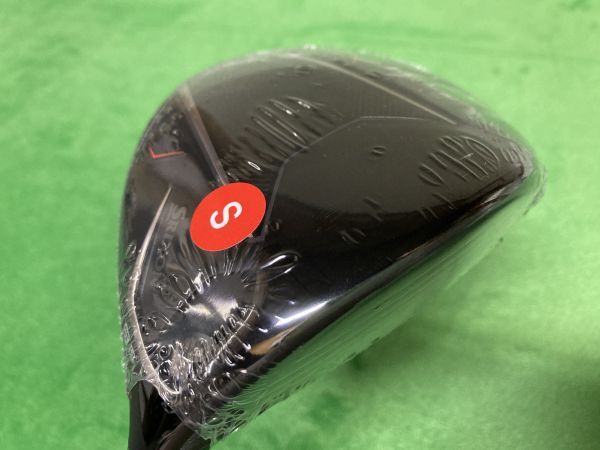 【新品】スリクソン ZXi フェアウェイウッド 3W 15度 Diamana ZXi50 カーボンシャフト 硬さ:S ダンロップ