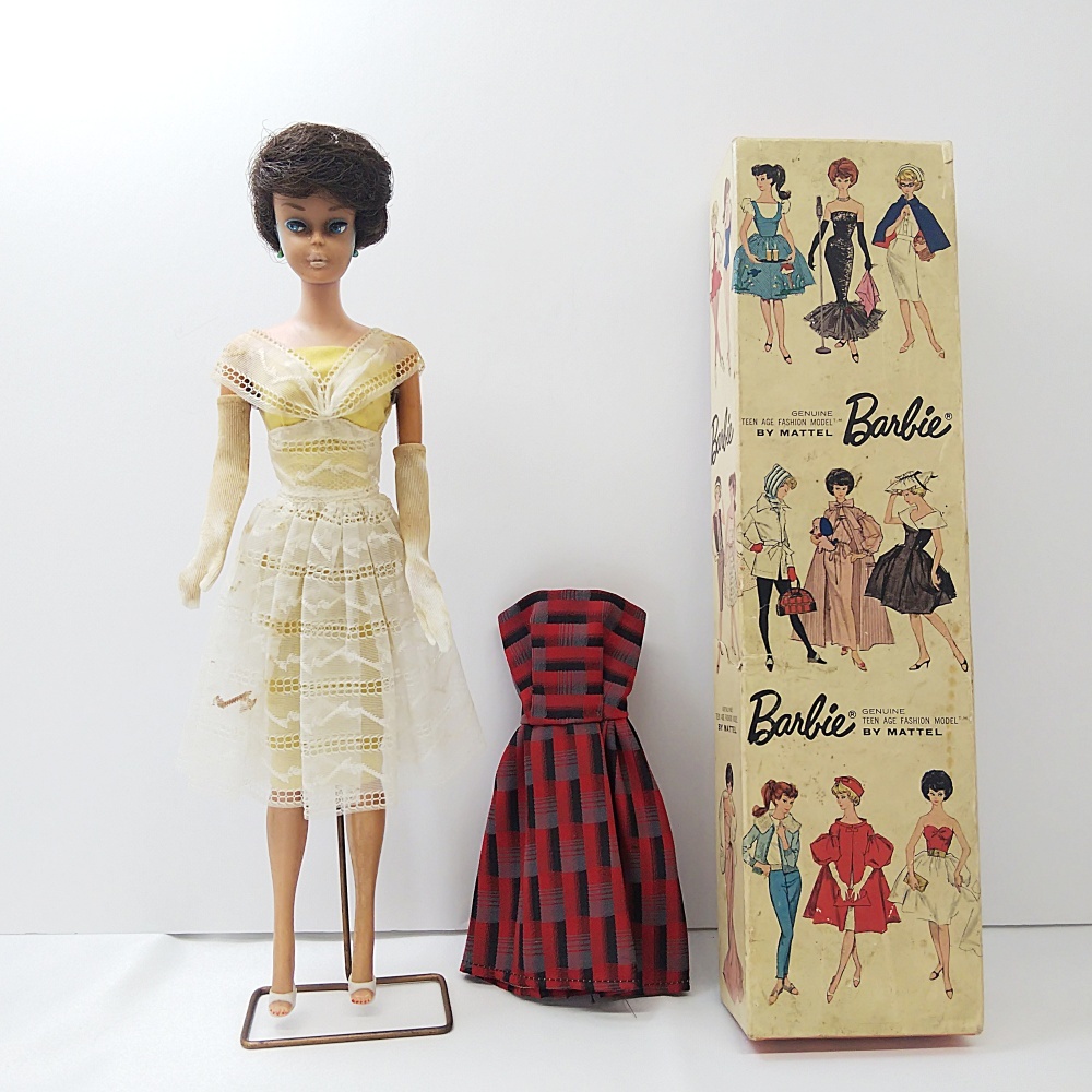 6732円 ☆レアヴィンテージデッドストックBarbieのいとこの 6732円 ☆レアヴィンテージデッドストックBarbieのいとこの