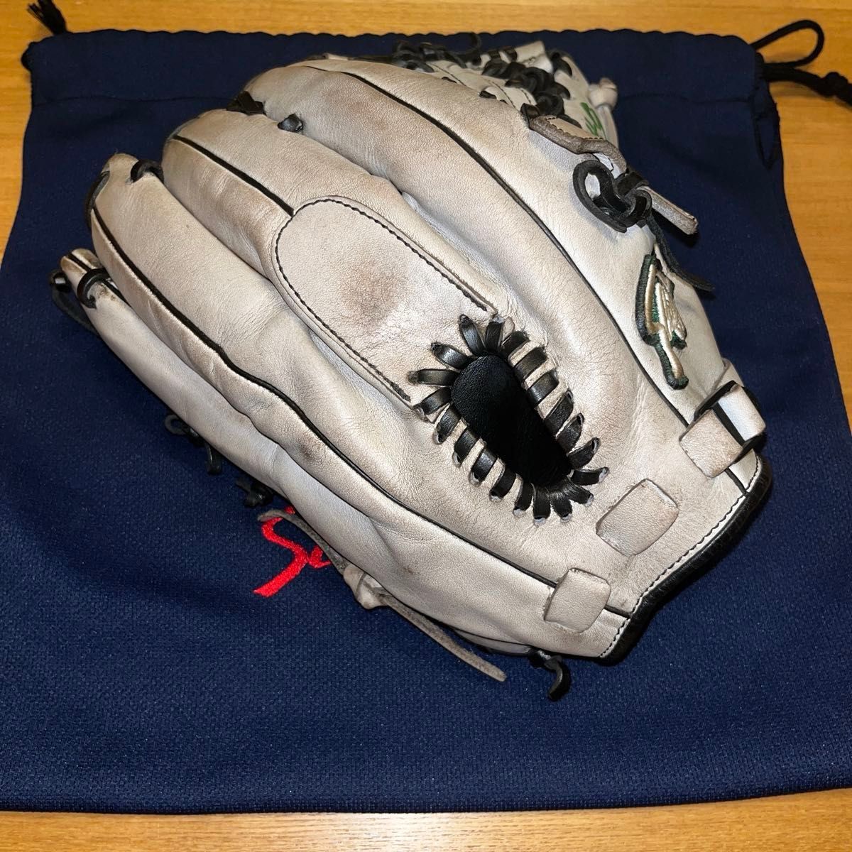 久保田スラッガー 軟式 外野手用 ライナーバック オーダー 久保田スラッガー 軟式 外野手用 ライナーバック オーダー