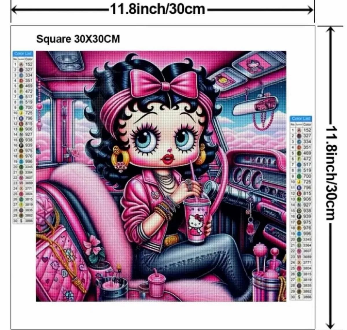 ベティちゃん|Yahoo!フリマ(旧PayPayフリマ) ベティちゃん|Yahoo!フリマ(旧PayPayフリマ)