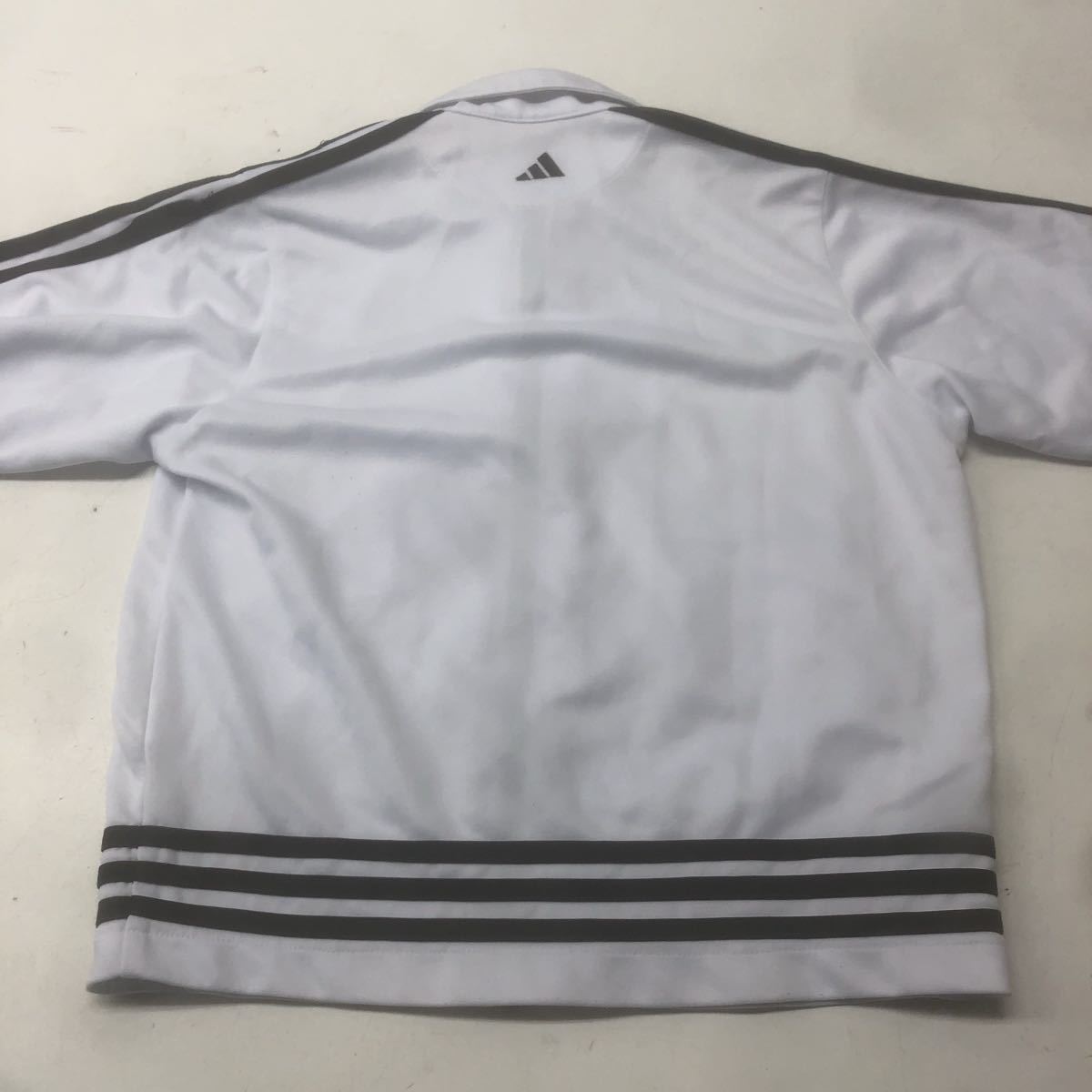  free shipping *adidas* Kids * jersey * Parker *145.#11101scc