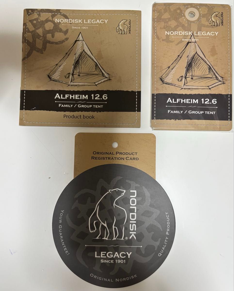 決算価格 会員限定/Alfheim12 6ノルディスク 決算価格 会員限定/Alfheim12 6ノルディスク