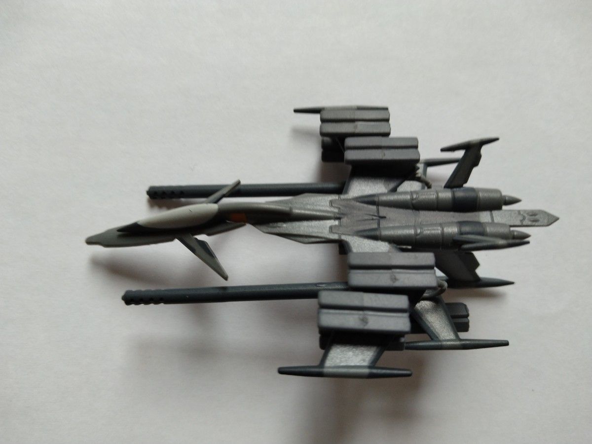 アシェット 宇宙戦艦ヤマト2202 艦載機セット|宇宙戦艦ヤマト アシェット 宇宙戦艦ヤマト2202 艦載機セット|宇宙戦艦ヤマト