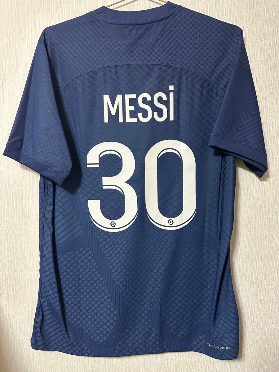 2022-23パリサンジェルマン ホームオーセンティック メッシ 2022-23パリサンジェルマン ホームオーセンティック メッシ