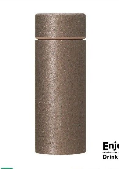スターバックス ステンレスボトルグリッターゴールド355ml スターバックス ステンレスボトルグリッターゴールド355ml