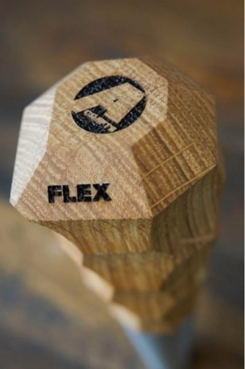 asimocrafts ハイエース アシグリップエース FLEX シフトレバー asimocrafts ハイエース アシグリップエース FLEX シフトレバー