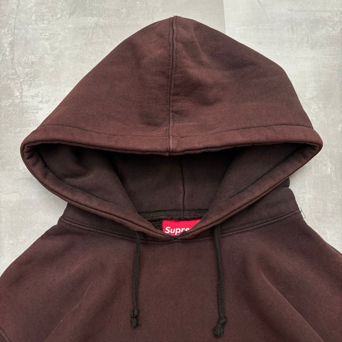 archive 00s old supreme box logo hooded 2001年 紙タグ archive 00s old supreme box logo hooded 2001年 紙タグ
