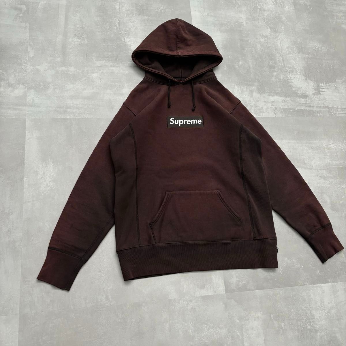archive 00s old supreme box logo hooded 2001年 紙タグ archive 00s old supreme box logo hooded 2001年 紙タグ