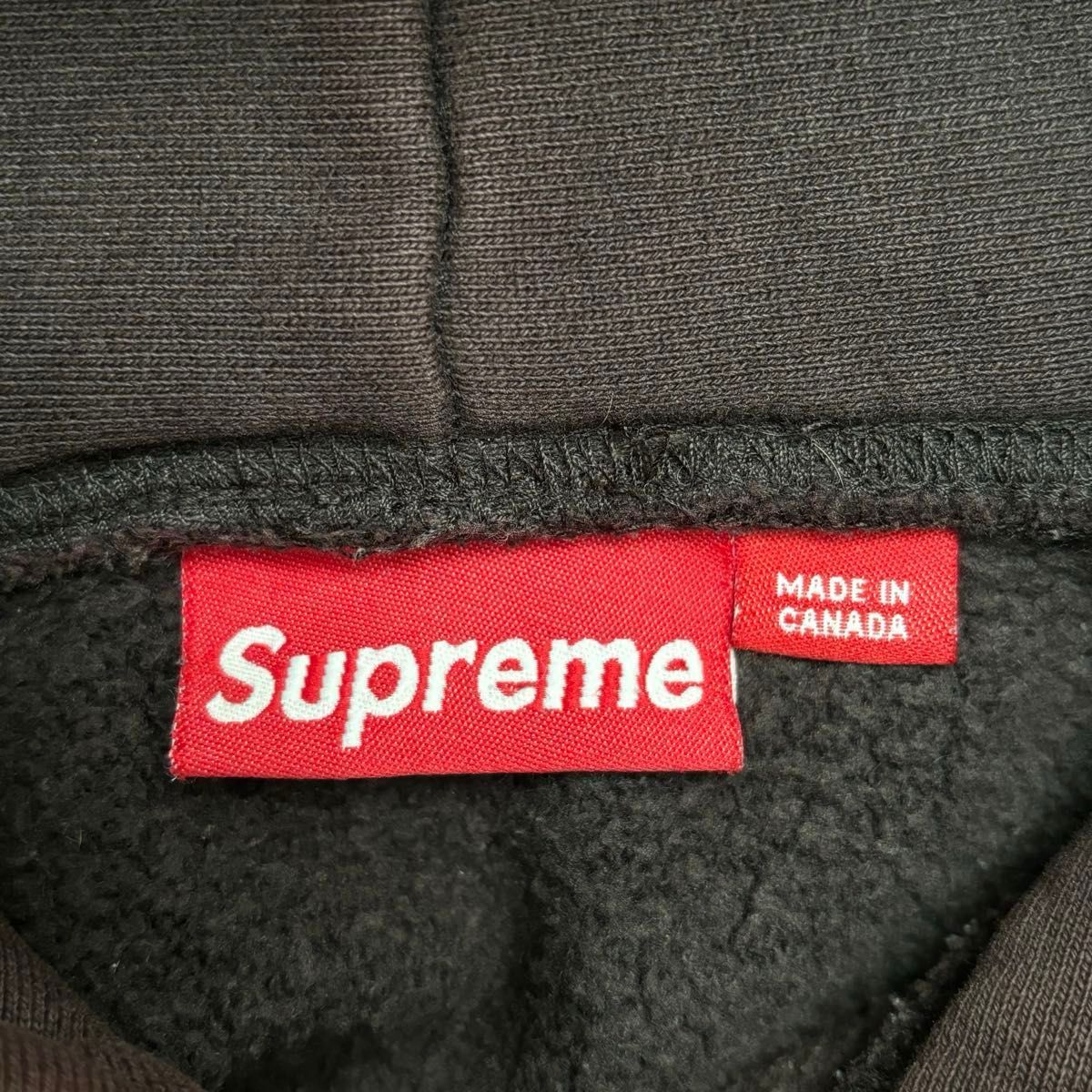 archive 00s old supreme box logo hooded 2001年 紙タグ archive 00s old supreme box logo hooded 2001年 紙タグ