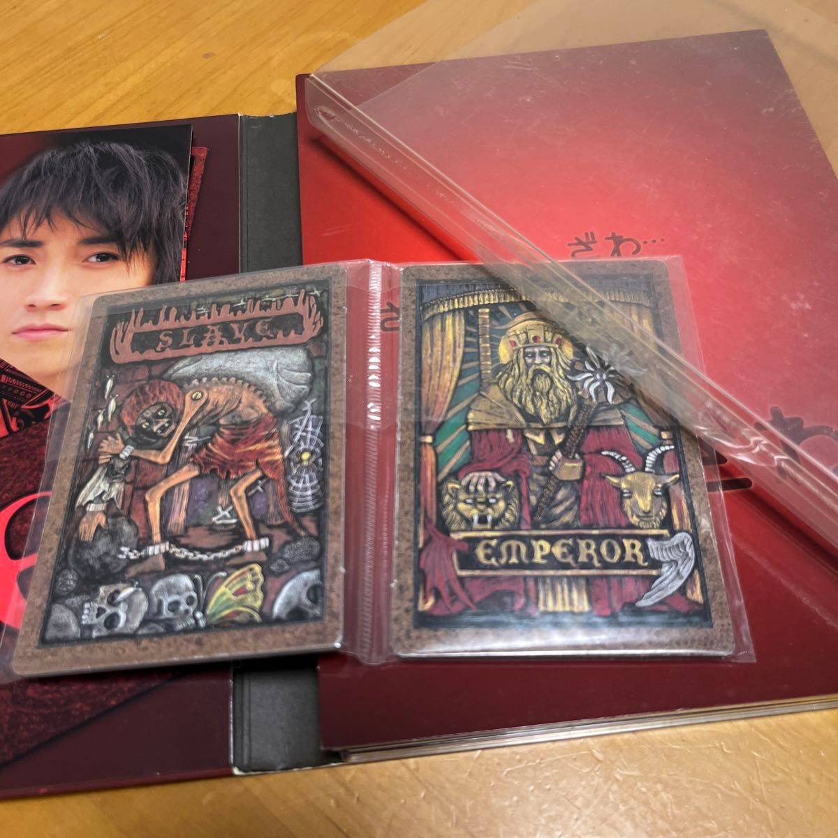 カイジ 豪華版 DVD Eカード付き｜Yahoo!フリマ（旧PayPayフリマ）