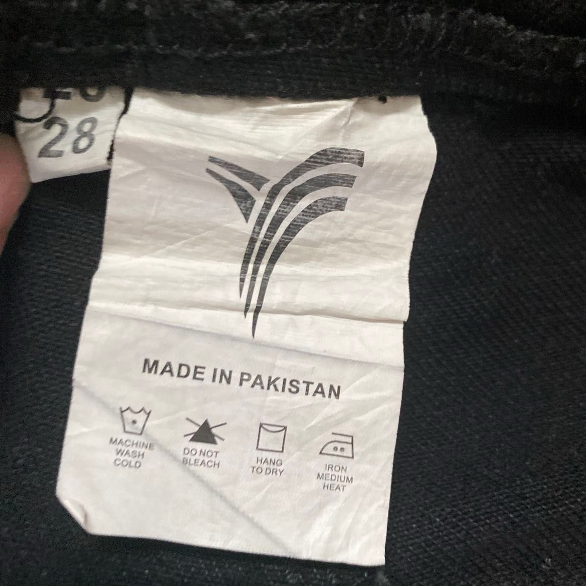 Dasyori yori sport 5 stripe denim black|Yahoo!フリマ(旧 Dasyori yori sport 5 stripe denim black|Yahoo!フリマ(旧
