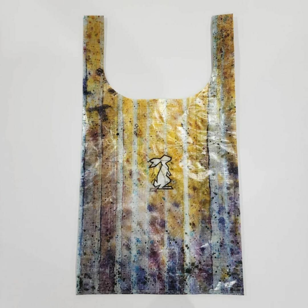 HIGHTAILDESIGNS Ultralight Shopping Bag L ハイテールデザイン HIGHTAILDESIGNS Ultralight Shopping Bag L ハイテールデザイン