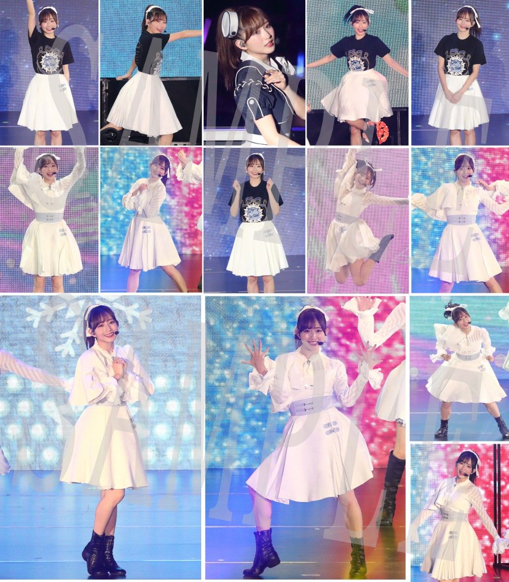 青山なぎさ/葉月恋【Liella 】『5th LoveLive ~Twinkle 青山なぎさ/葉月恋【Liella 】『5th LoveLive ~Twinkle