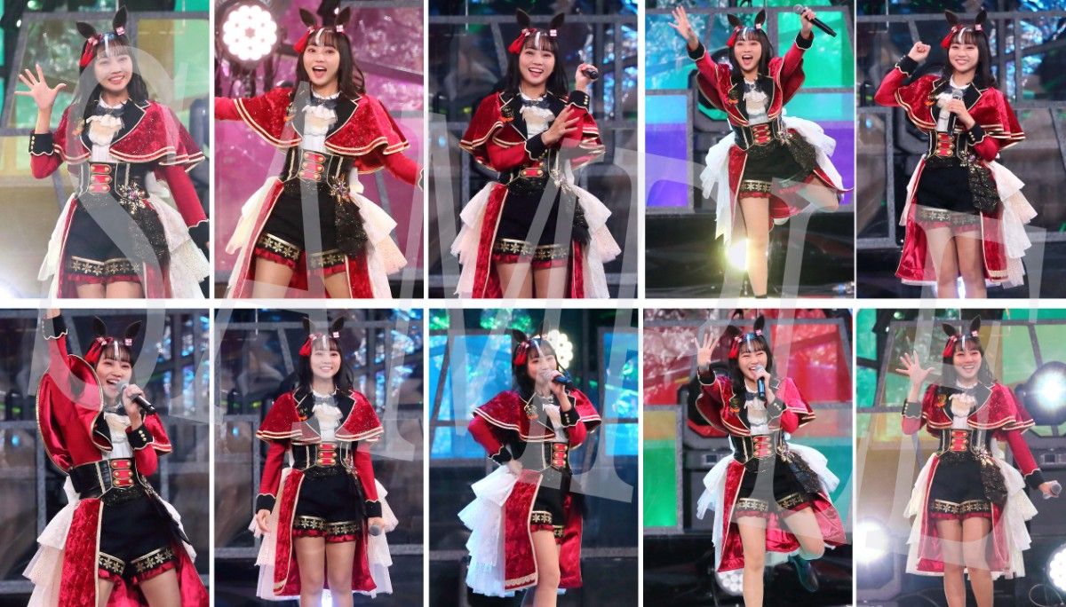 矢野妃菜喜/キタサンブラック【ウマ娘 プリティーダービー 矢野妃菜喜/キタサンブラック【ウマ娘 プリティーダービー