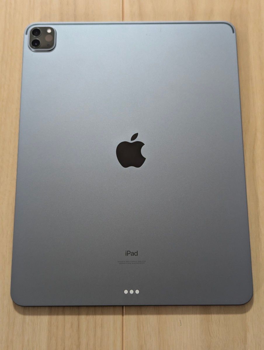 iPad Pro 12 9インチ Wi-Fi 128GB スペースグレイ 2021年モデル iPad Pro 12 9インチ Wi-Fi 128GB スペースグレイ 2021年モデル