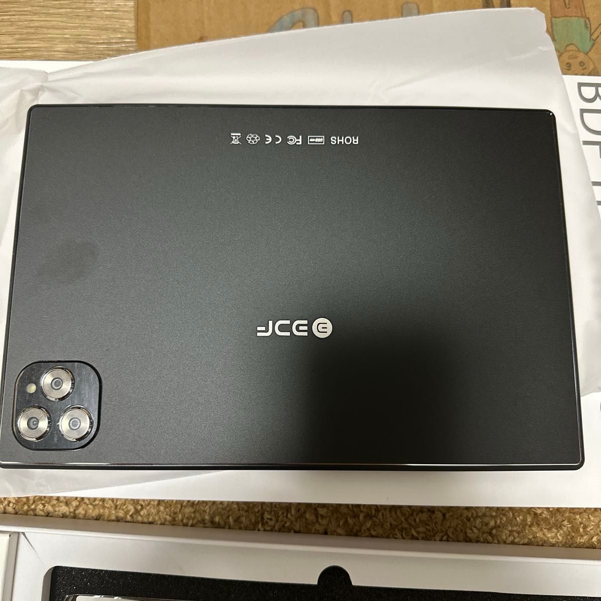 BDF P37 新型タブレット 4GB RAM + 64GB ROM|Yahoo!フリマ(旧 BDF P37 新型タブレット 4GB RAM + 64GB ROM|Yahoo!フリマ(旧